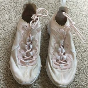 Nike women’s running shoes size 7